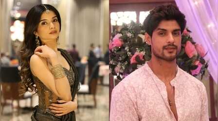 Bhavika Sharma और Ankit Gupta के बीच हुई लड़ाई? सोशल मीडिया पर एक दूसरे को किया अनफॉलो; हैरान फैंस