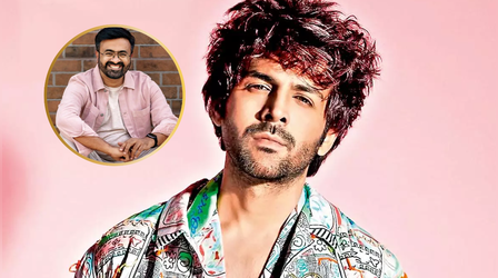 धर्मा प्रोडक्शंस की नई एक्शन थ्रिलर में हुई Kartik Aaryan की एंट्री, संदीप मोदी करेंगे डायरेक्ट