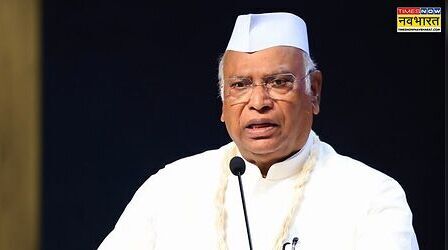 प्याज के दाम 59 फीसदी बढ़े! त्योहार से पहले आम आदमी पर पड़ी महंगाई की मार; मोदी सरकार पर भड़के खरगे
