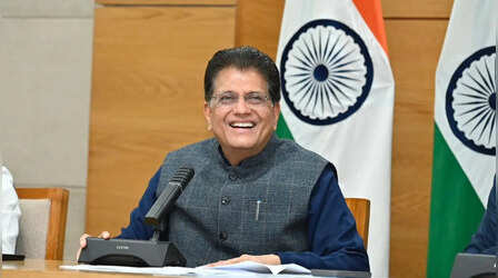 जापान से भारत को बड़े निवेश का भरोसा, दोगुनी हो सकती है जापानी कंपनियों की संख्या