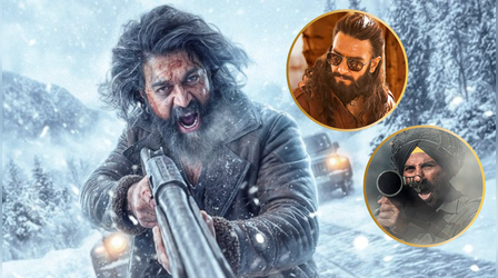 'Dhurandhar 2' की छाती में कील नहीं ठोक पाई यश स्टारर 'Toxic', बनी 2026 की दूसरी बेस्ट ओपनर