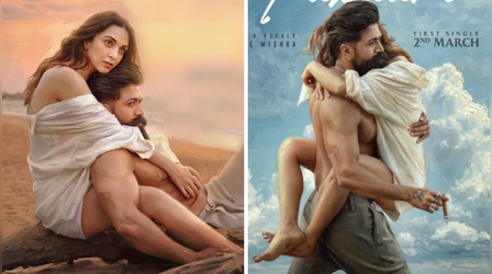 'Toxic' में यश-कियारा के बोल्ड सीन्स देख दर्शकों ने की आंखें बंद, इंटरनेट पर हुई खूब फजीहत