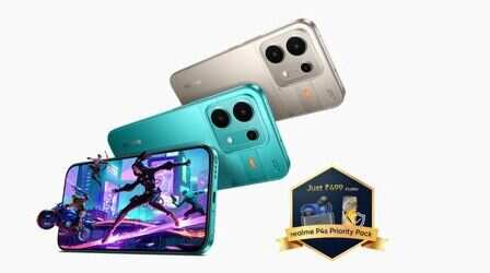 Realme C100i भारत में लॉन्च, मिलेगी 120Hz रिफ्रेश रेट वाली डिस्प्ले