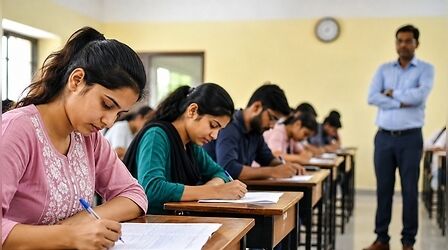 BPSC TRE-4 परीक्षा को लेकर बड़ा फैसला, अब एक चरण में होगी शिक्षक भर्ती परीक्षा