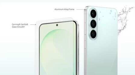 बाजार में गदर काटने आ गया सैमसंग का नया फोन Samsung Galaxy S26 FE, जानें फीचर्स और कीमत