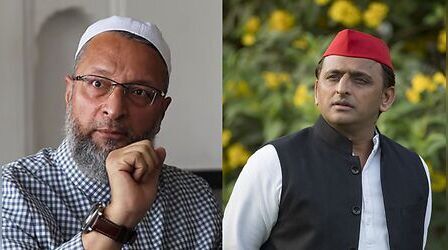 'हम वोट कटवा नहीं, जो सेक्युलरिज्म की दुहाई देते हैं...', UP चुनाव से पहले इशारों-इशारों में अखिलेश यादव को लेकर क्या बोले गए ओवैसी?