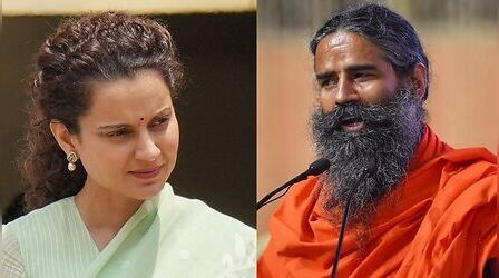 रक्षा बंधन पर कंगना रनौत को बाबा रामदेव ने भेजा गिफ्ट और मिठाई, फोन पर करेंगे बात; जानें दोनों के बीच विवाद की पूरी कहानी