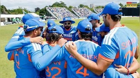 क्या सच में एशियन गेम्स में भारत भेजेगा बी-टीम, सामने आई BCCI की प्रतिक्रिया