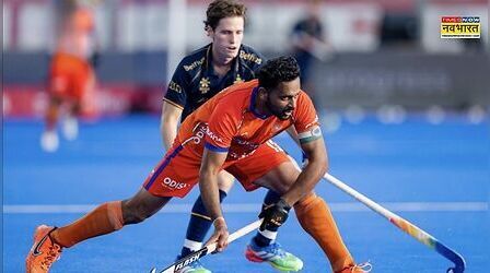 Hockey World Cup: शूटआउट में बेल्जियम ने तोड़ा भारत का दिल, 8वें स्थान पर रही हरमनप्रीत की टीम