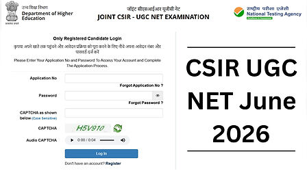 CSIR UGC NET June 2026: सीएसआई ने जारी की यूजीसी नेट जून परीक्षा की फाइनल आंसर की, यहां से करें चेक