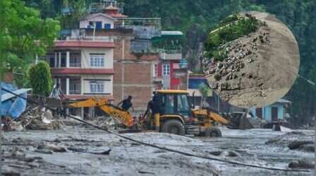 आज की ताजा खबर: नेपाल त्रासदी में मृतक की संख्या पहुंची 788, 2,500 लोग अब भी लापता
