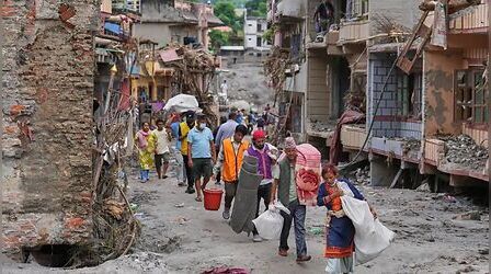 Nepal Flash Flood: 628 मौतें, 3,000 लापता; भारत से अमेरिका तक, जानें किस देश के कितने लोग गायब