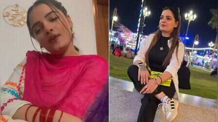 किडनैप कर जिंदा जलाई गई थीं पंजाबी इंफ्लुएंसर Manjeet Kaur, टॉर्चर के 54 दिनों बाद हुआ निधन