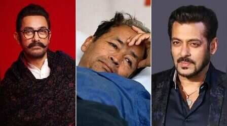 Sonam Wangchuk ने खोली Aamir Khan की पोल, एक्टर को कहा 'गजनी'; सलमान खान के It's Done Bro पर भी दिया रिएक्शन