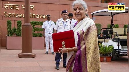 Budget 2027: अगले साल का बजट बनाने में जुटी सरकार, 12 अक्टूबर से शुरू होगा काम, जानें कैसे होता है तैयार