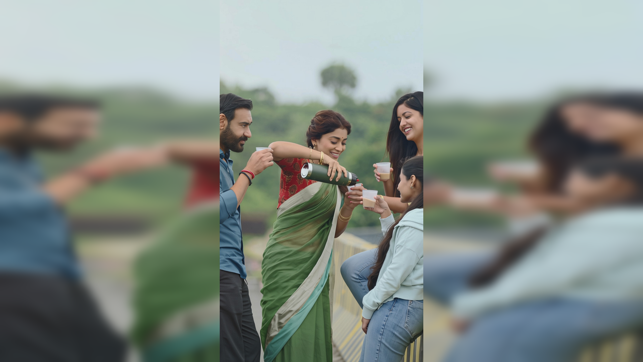 Drishyam 3 Cast Fees: अजय देवगन की हुई चांदी, बाकी को मिले चिल्लर