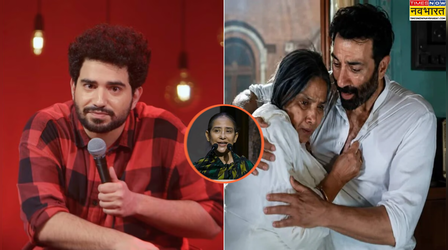 Entertainment News Today: नेपाल हादसे पर मनीषा कोइराला हुईं इमोशनल, समय रैना के शो के लेकर मचा बवाल