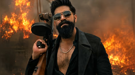 Toxic Box office Day: 300 करोड़ी होने से एक कदम दूर है Yash की फिल्म, देखें आंकड़े