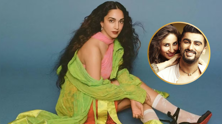 'Toxic' के बाद कियारा आडवाणी के हाथ लगा बड़ा प्रोजेक्ट, 'Ki & Ka 2' में हुई धमाकेदार एंट्री!