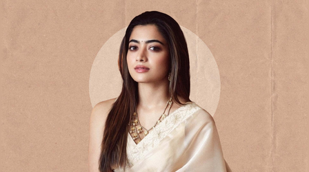 Rashmika Mandanna ने दिया हेल्थ अपडेट, हिप इंजरी के बाद जल्द शुरू करेंगी शूटिंग