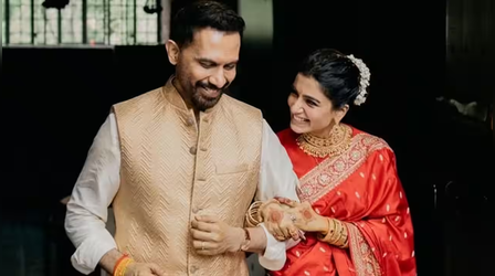Samantha Ruth Prabhu के बच्चे का नाम होगा 'Samraj'? फैन के सवाल पर एक्ट्रेस ने दिया मजेदार जवाब