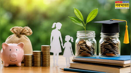 बेटी के लिए PPF Vs SSY, किसमें करें निवेश? जानें ब्याज, निकासी और फायदे का पूरा अंतर