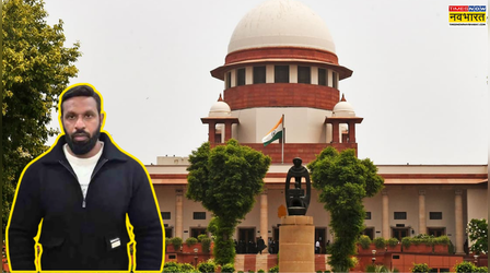मोहम्मद दीपक को सुप्रीम कोर्ट से बड़ी राहत, नहीं होगी FIR पर कार्रवाई, सोशल मीडिया पोस्ट रोकने वाले आदेश पर भी स्टे