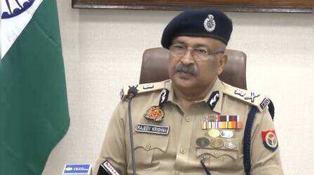 Shamli News: अंकित बालियान हत्याकांड में गोगी गैंग शामिल, DGP बोले हत्यारों के मददगार भी नहीं बचेंगे