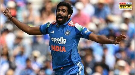 T20I सीरीज से पहले टीम इंडिया के लिए अच्छी खबर, जसप्रीत बुमराह और हार्दिक पांड्या फिट; क्रुणाल की भी हो सकती है वापसी