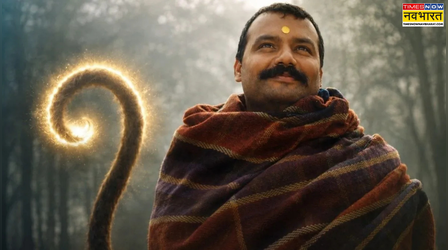 Hanuman Ansh Box Office Day 24: पब्लिक के दिलों पर छायी नीम करोली बाबा की बायोपिक, कमाई पहुंची 40 करोड़ के पार