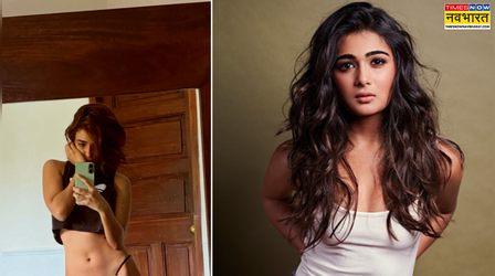 "ऐसी हरकतें डिस्टर्ब...", Shalini Pandey ने वायरल बोल्ड AI वीडियो पर तोड़ी चुप्पी