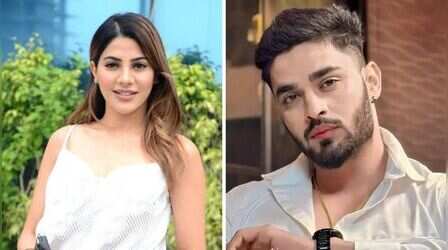 Nikki Tamboli ने अरबाज पटेल संग ब्रेकअप की अफवाहों पर तोड़ी चुप्पी, बोलीं- अभी बहुत कुछ पता चलेगा...