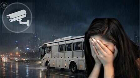 Delhi Bus Rape Horror: परी चौक से कश्मीरी गेट तक 47 KM... चलती बस में क्या हुआ? जानिए छात्रा से गैंगरेप की पूरी कहानी