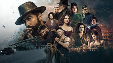 Toxic Box Office Day 6: सुस्त पड़ी यश-कियारा स्टारर की कमाई, सिंगल डिजिट में रहा कलेक्शन