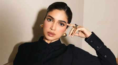 ग्रेटर नोएडा बस गैंगरेप कांड पर भड़कीं Bhumi Pednekar, बोलीं- 'हम इसे बार-बार कैसे होते देख सकते हैं?'