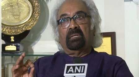 'दिमागी नक्सल', RSS प्रमुख के बयान, GDP पर बोले सैम पित्रोदा, राहुल गांधी को बताया मजबूत नेता