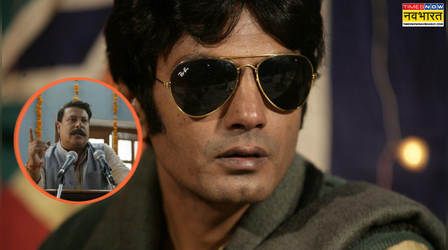 Woh Phir Kabhi Dikha Nahi: Nawazuddin Siddiqui के साथ म्यूजिकल थ्रिलर लाएंगे Tigmanshu Dhulia