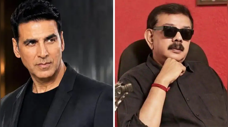 Priyadarshan की अगली फिल्म में शिकारी बनेंगे Akshay Kumar, जंगलों में होगी शूटिंग
