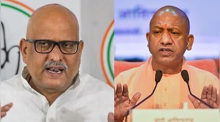 अजय राय ने CM योगी के खिलाफ दायर किया मानहानि केस, क्या है मछली भोज का मामला?