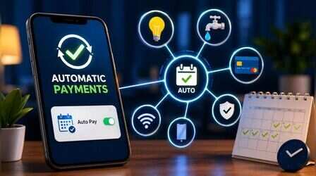 Bank Account से कट रहे हैं पैसे? आज ही चेक करें ये 5 Automatic Payments, बचेंगे हजारों रुपये