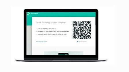 WhatsApp Web यूजर्स के लिए आ रहा नया अलर्ट, अनऑफिशियल क्लाइंट से कनेक्ट होने पर देगा चेतावनी