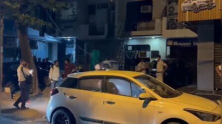 Delhi News: रोहिणी में बुजुर्ग की चाकू गोदकर हत्या और लूटपाट, पुलिस ने कुछ ही घंटों में सुलझाई गुत्थी; 4 गिरफ्तार