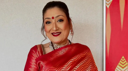 गोविंदा की पत्नी Sunita Ahuja ने नेपाल को बताया 'मातृभूमि', बाढ़ पर जताई चिंता