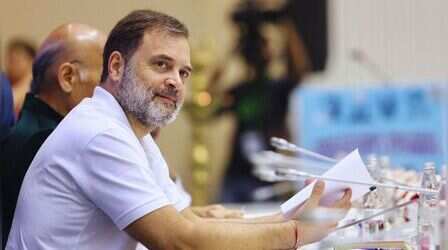 राहुल गांधी को मिली बड़ी राहत, नागरिकता पर सवाल उठाने वाले नहीं दे पाए ठोस सबूत, कोर्ट ने याचिका की खारिज
