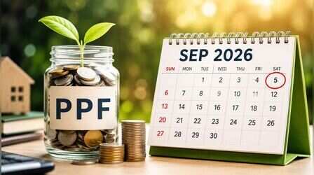 PPF में 5 तारीख से पहले क्यों जमा करना चाहिए पैसा, जानिए फायदे