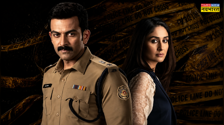 Daayra से लेकर Raazi-Talvar, Meghna Gulzar ने इन फिल्मों में रची अपनी अलग दुनिया