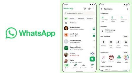 WhatsApp पर ही भर सकते हैं बिजली-पानी समेत तमाम तरह के बिल, भारत में शुरू हुई Bill Payments सुविधा