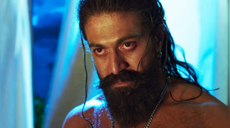 Toxic box office Day 9: खत्म हो चला है Yash की फिल्म सफर, कमाई ने किया मेकर्स को निराश