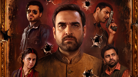 Mirzapur The Movie Twitter Review: एक्शन पर फिदा हुए फैंस, किसी ने निकाली कमी तो कोई हुआ भौकाल का दीवाना
