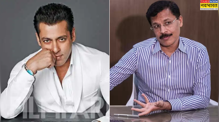 'नहीं सुधरे तो इन्हें भेज दूंगा'-Salman Khan ने कैफे वाले दोस्त को दी मजेदार चेतावनी